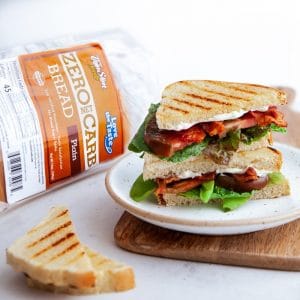Thin Slim Foods sandwiches