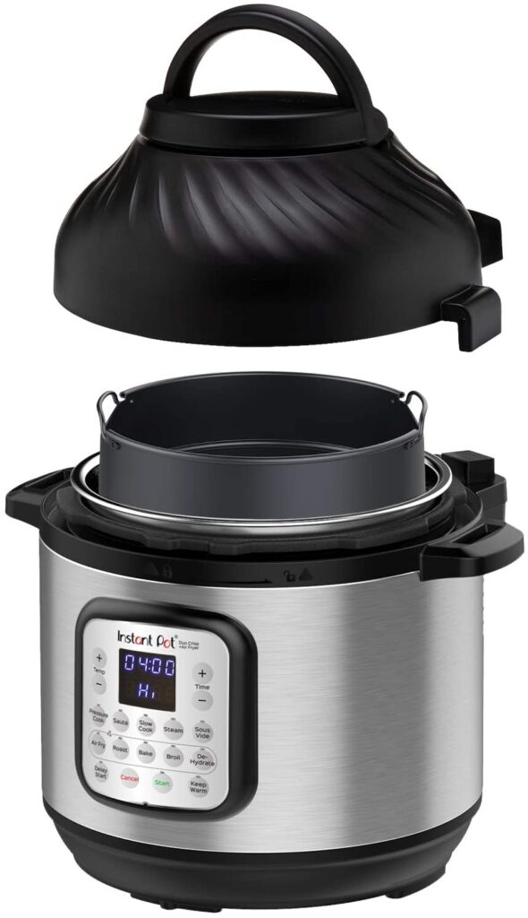 instant pot