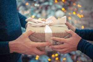 Keto gift guide