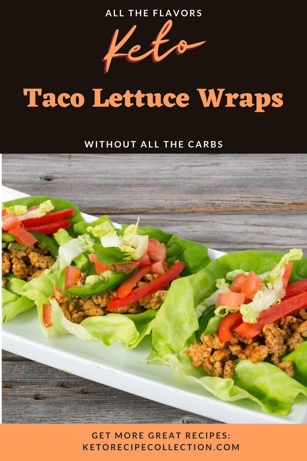 Keto Taco Cups Keto Taco Lettuce Wraps
